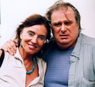 Agnieszka Perepeczko, Marek Perepeczko, 2002