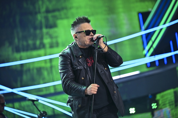 Muniek Staszczyk