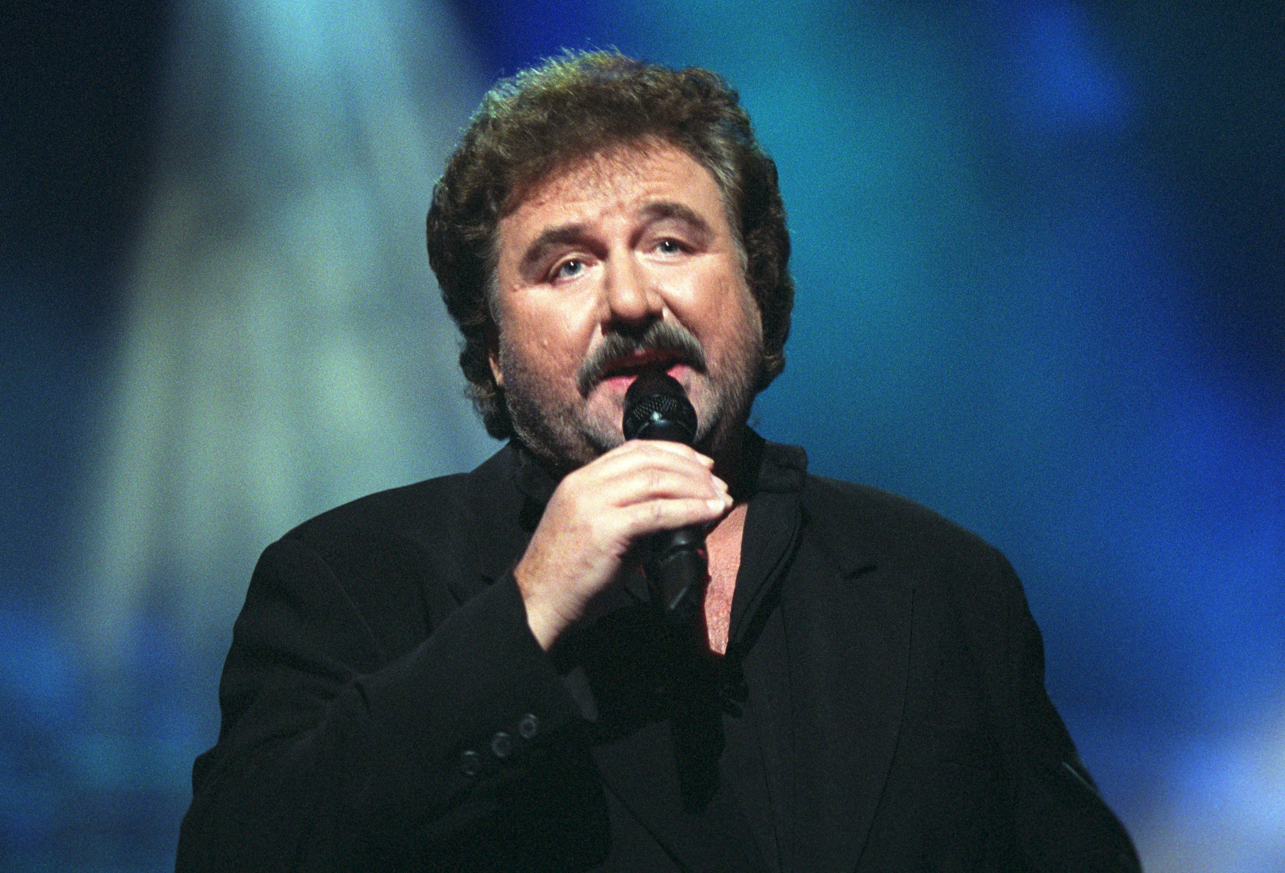 Koncert jubileuszowy w  50-lecie TVP
