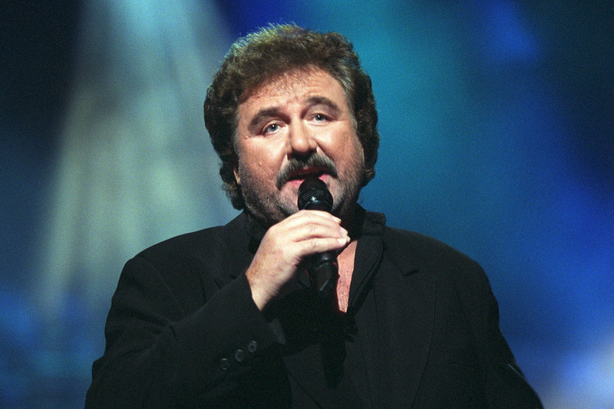 Koncert jubileuszowy w 50-lecie TVP
