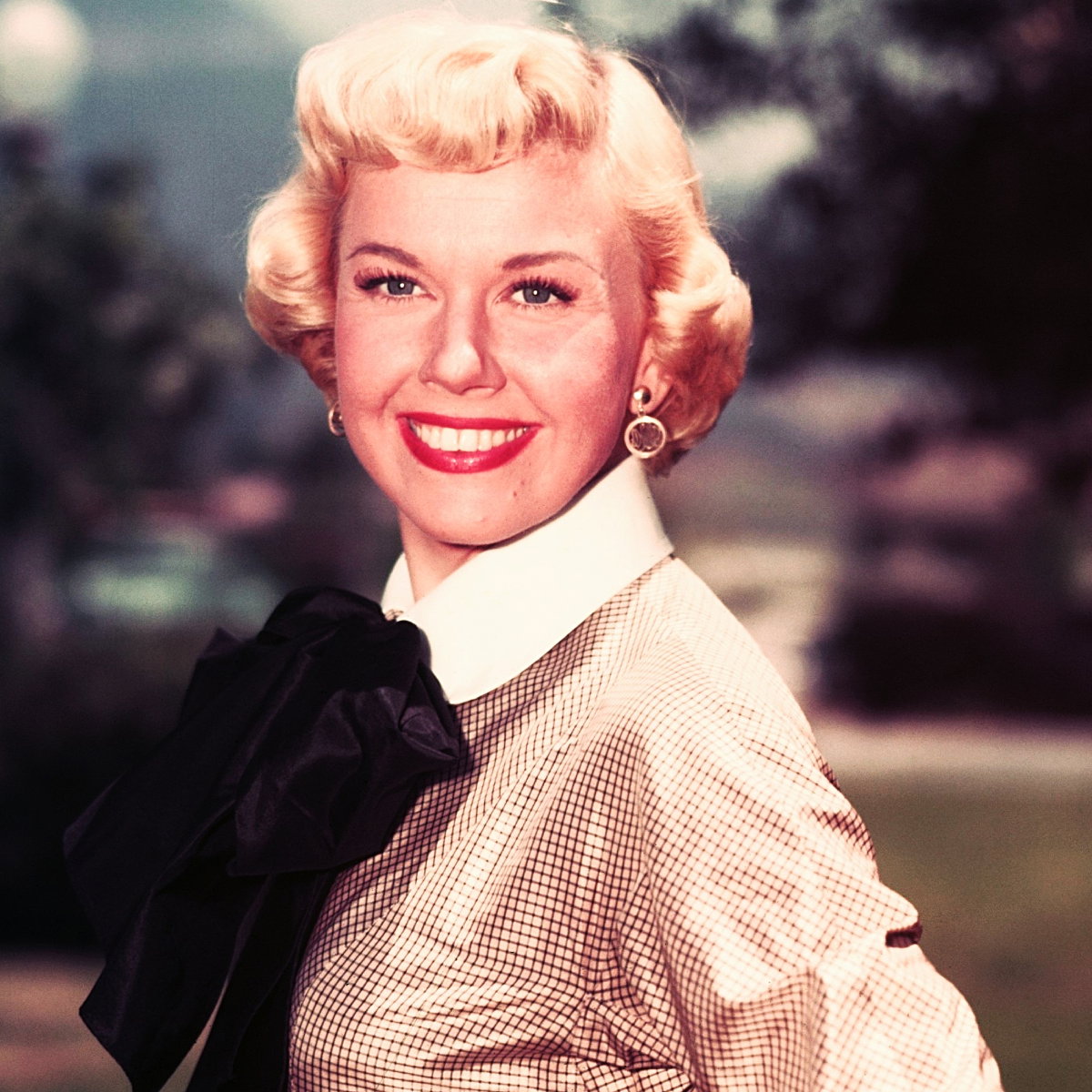 Doris Day