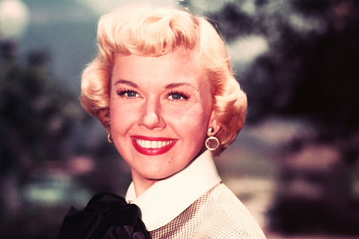 Doris Day