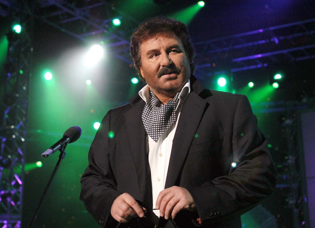 Krzysztof Krawczyk