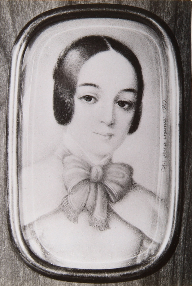 Maria Wodzinska