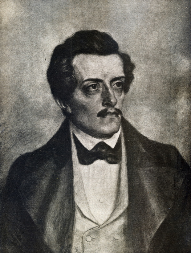 Juliusz Slowacki