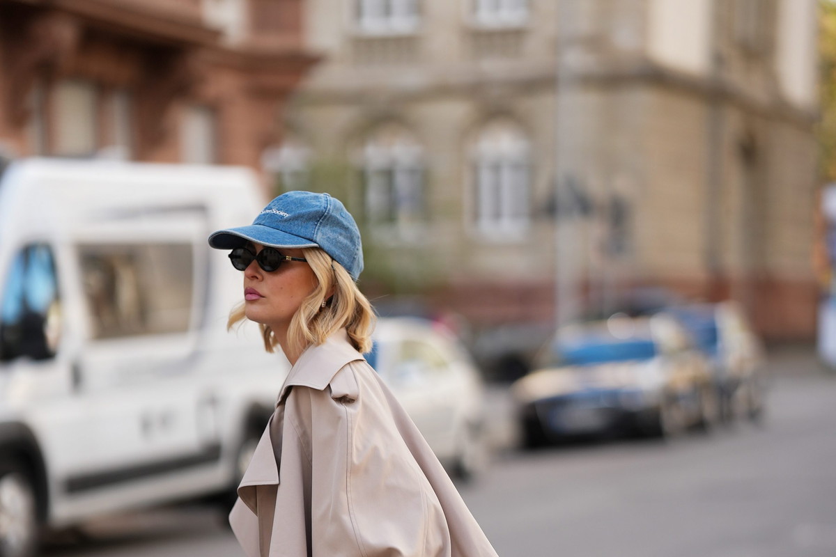 Street Style - Frankfurt - March, 2026