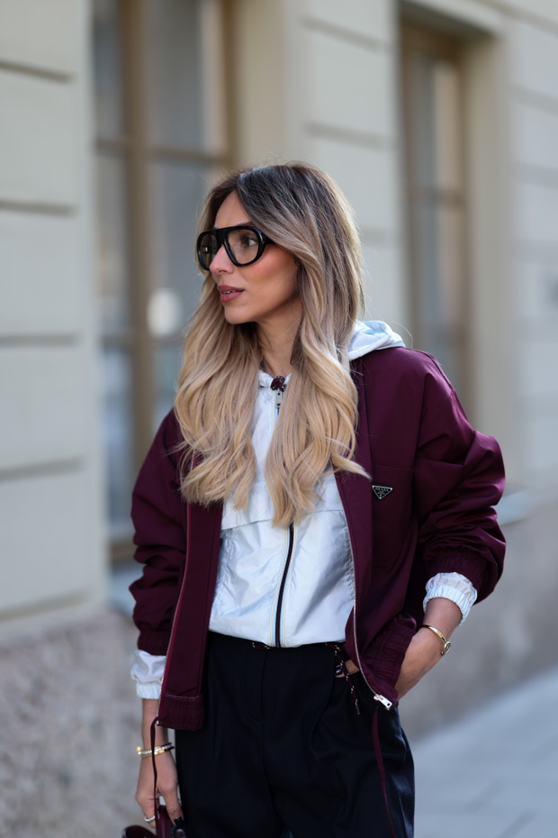 Street Style - Munich - February, 2026