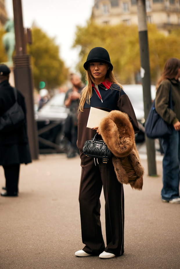 Paris str S26 2761