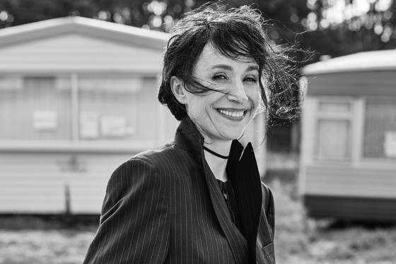 Renata Przemyk, VIVA! wrzesień 2017