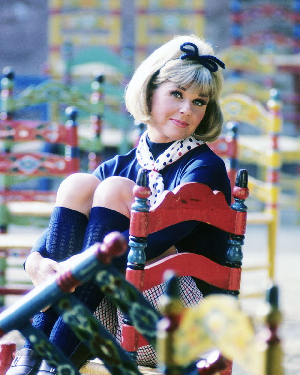 Doris Day