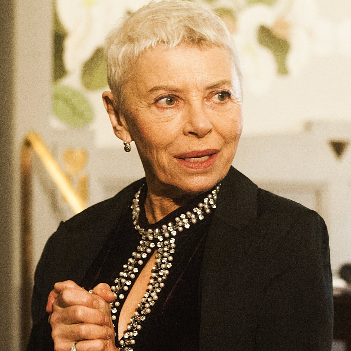 Hanna Bieluszko, 26.01.2025 Krakow