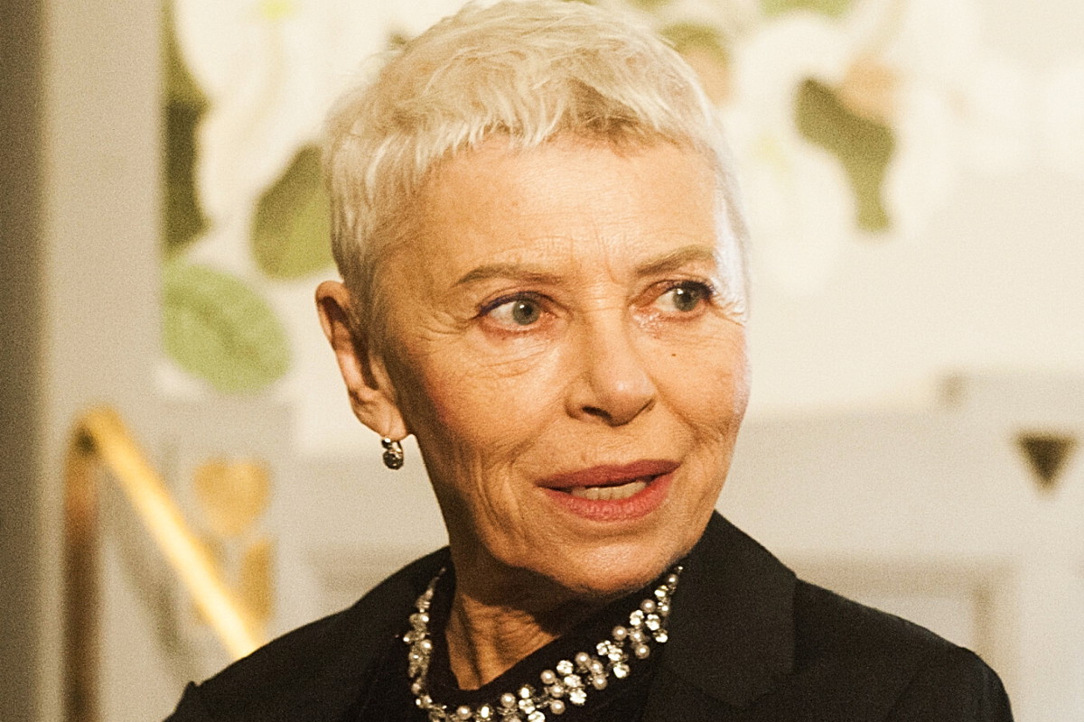 Hanna Bieluszko, 26.01.2025 Krakow