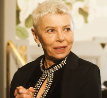 Hanna Bieluszko, 26.01.2025 Krakow