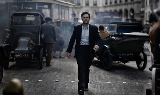"Electric Kiss"