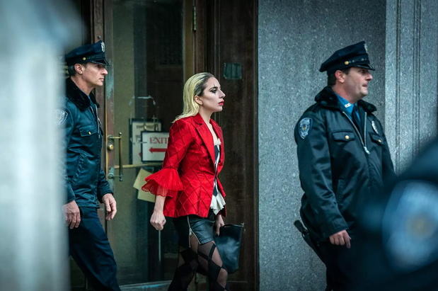 "Joker: Folie a Deux"