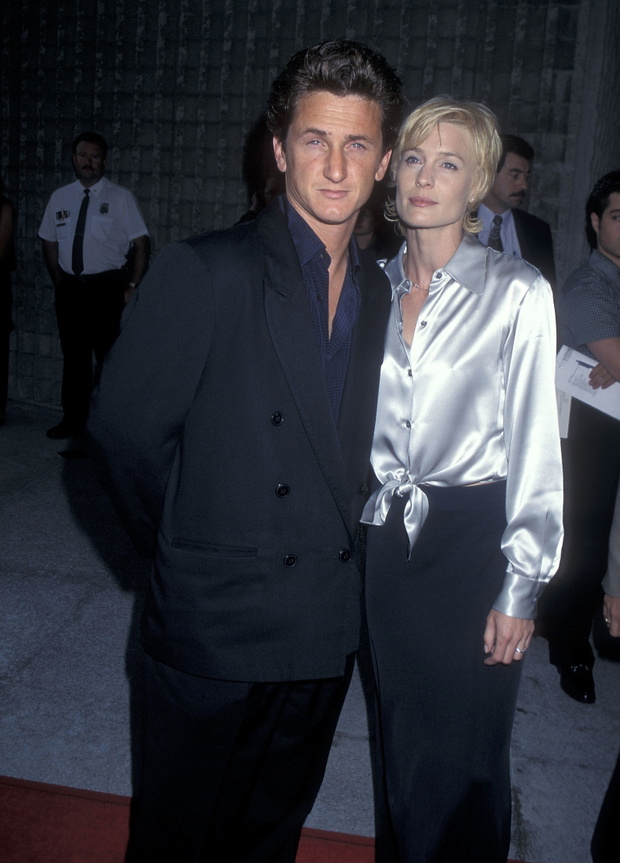 "Moll Flanders" Westwood Premiere