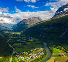 Norwegia