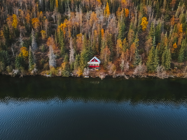 Alaska