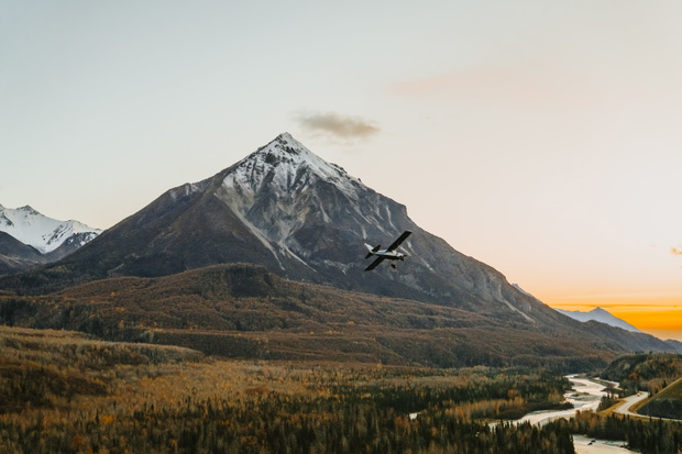Alaska