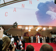 78. Festiwal Filmowy w Cannes, Francja