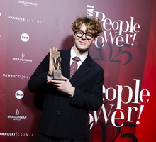 Mikołaj BAGI Bagiński, Viva! People Power 2025