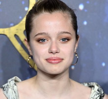 Shiloh Jolie-Pitt