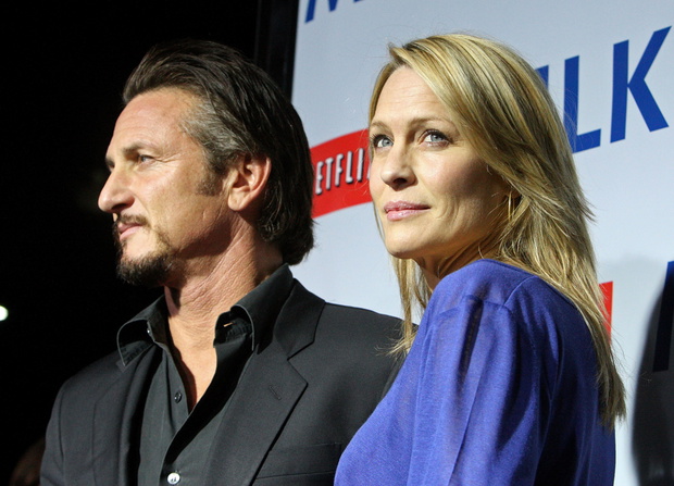 Los Angeles Premiere Of Focus Features "Milk" - Arrivals