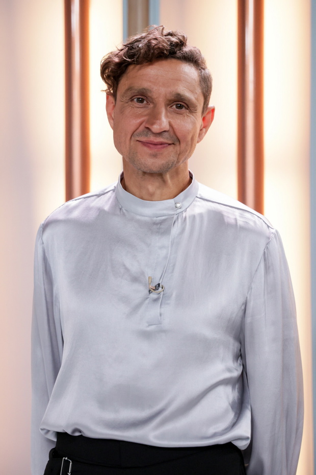 Janusz Radek. Warszawa, 04.06.2024.