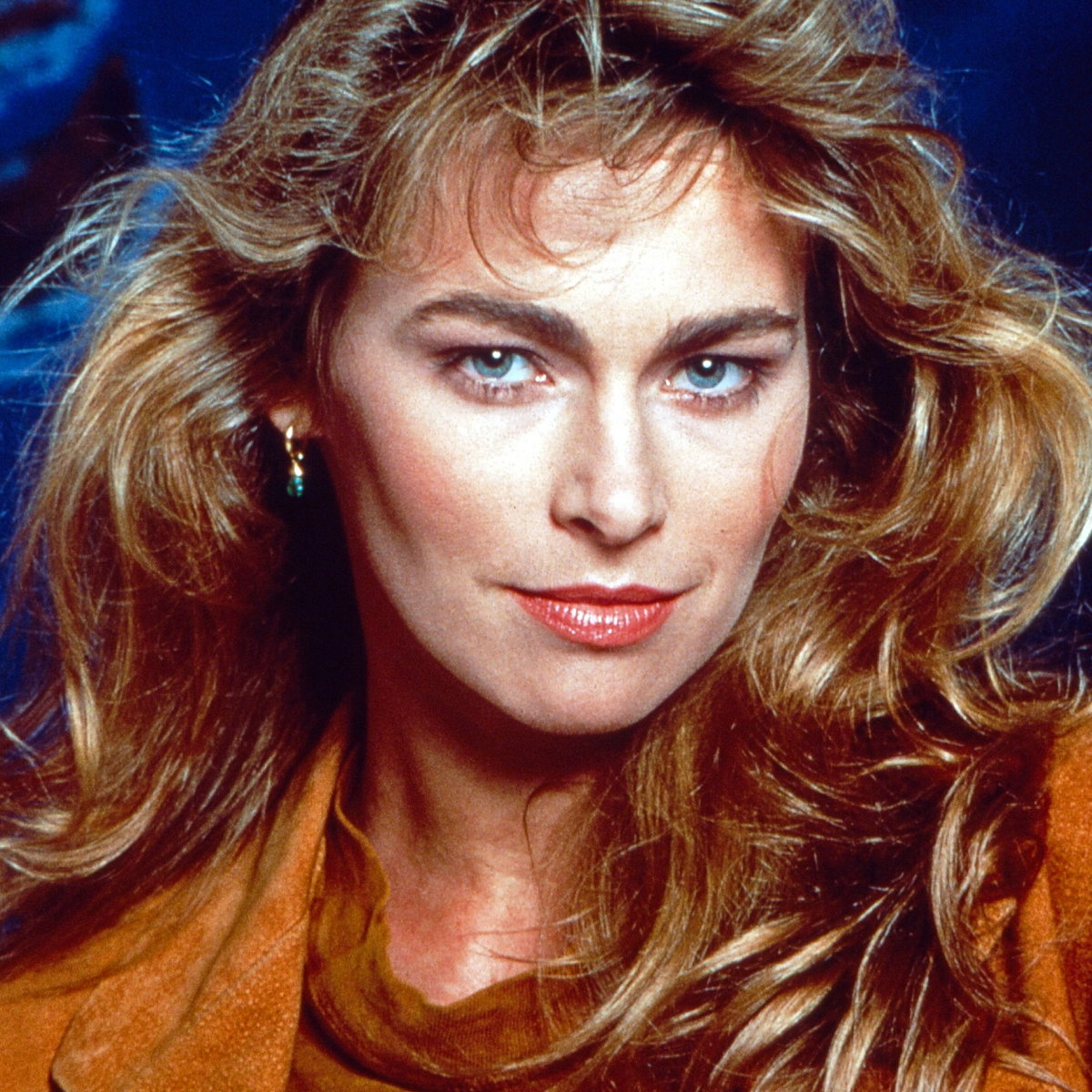 Joanna Pacuła, 1990