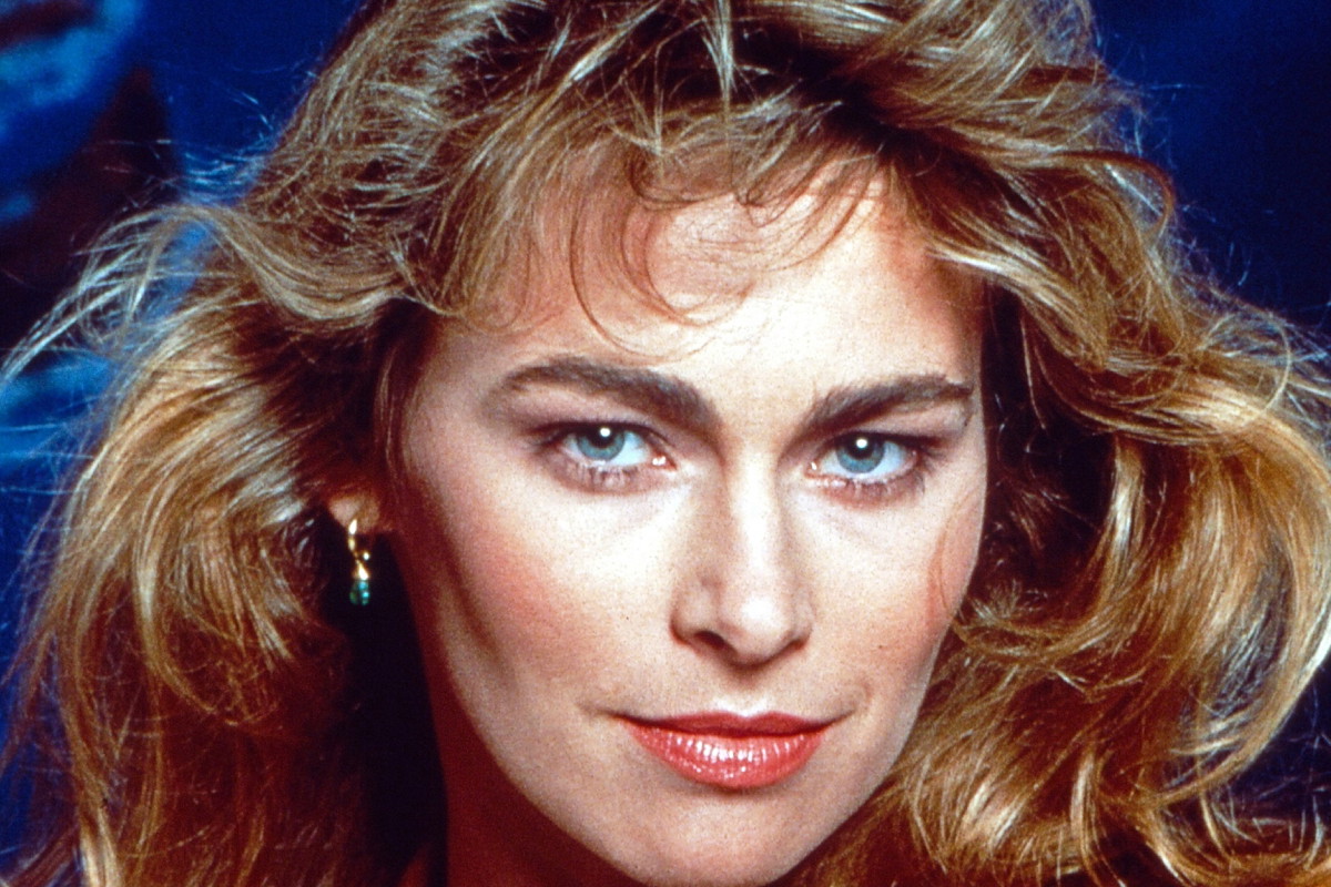 Joanna Pacuła, 1990