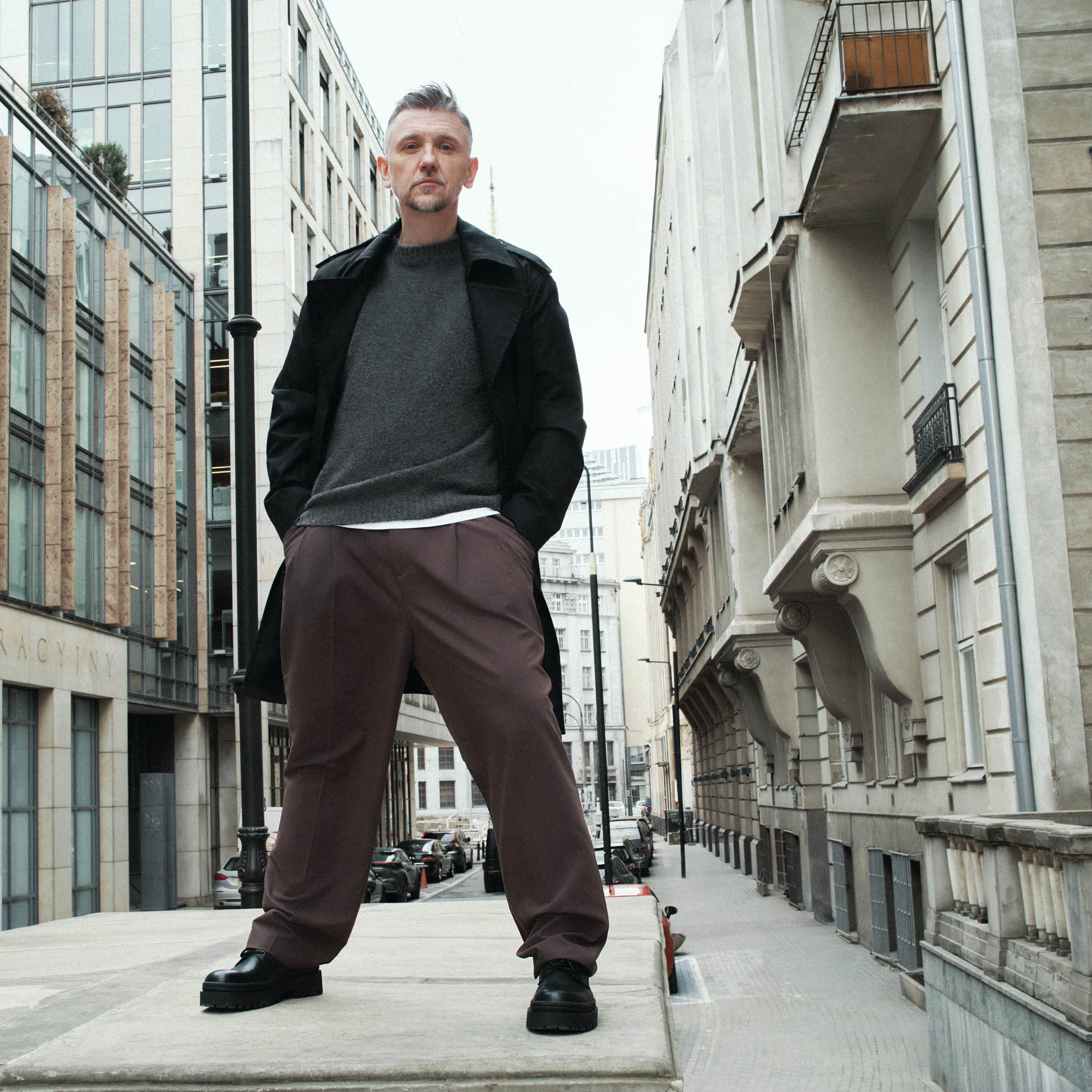 Krzysztof Czeczot, VIVA 7/2026