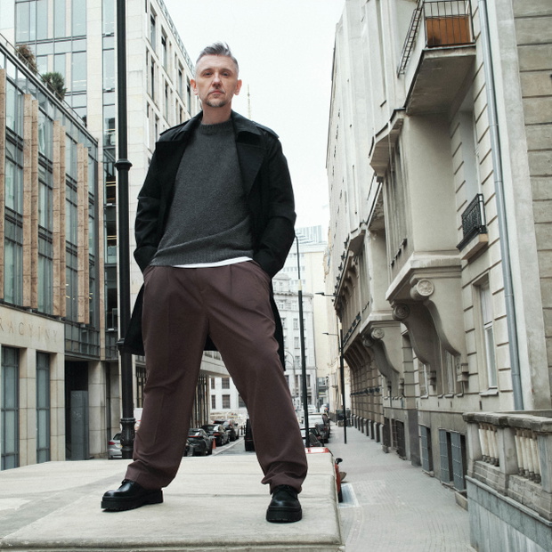 Krzysztof Czeczot, VIVA 7/2026