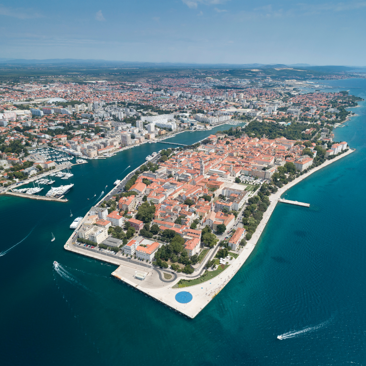 Zadar