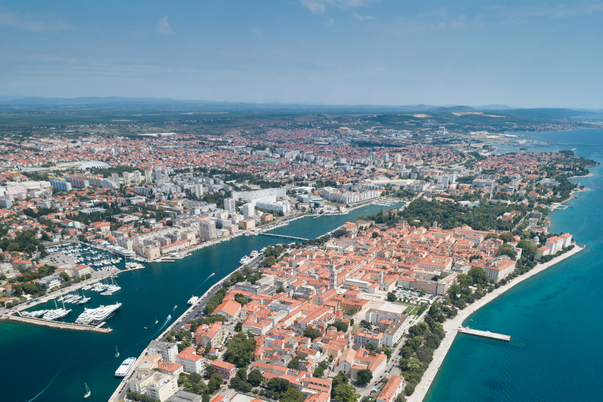 Zadar