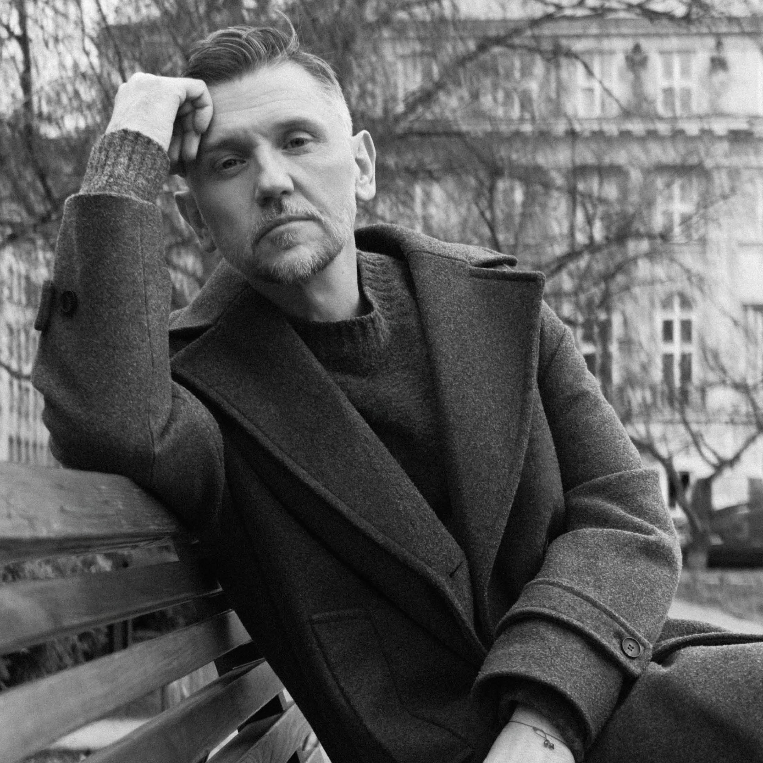 Krzysztof Czeczot, VIVA 7/2026