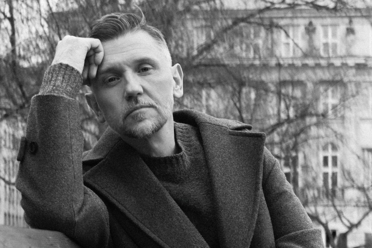 Krzysztof Czeczot, VIVA 7/2026