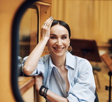 Renata Przemyk, VIVA 7/2026