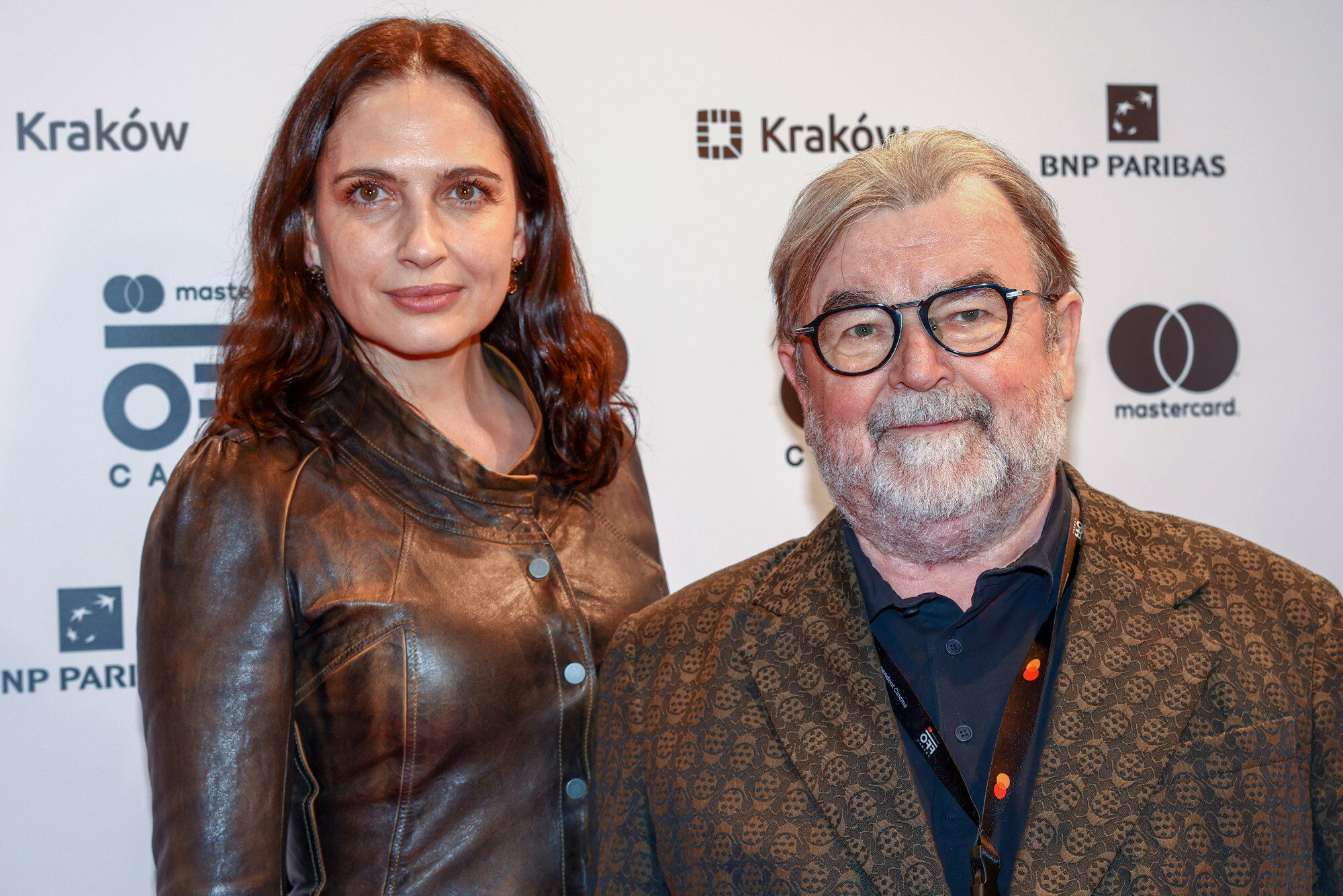 Anna Cieślak, Edward Miszczak, 26.04.2024.