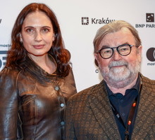 Anna Cieślak, Edward Miszczak, 26.04.2024.