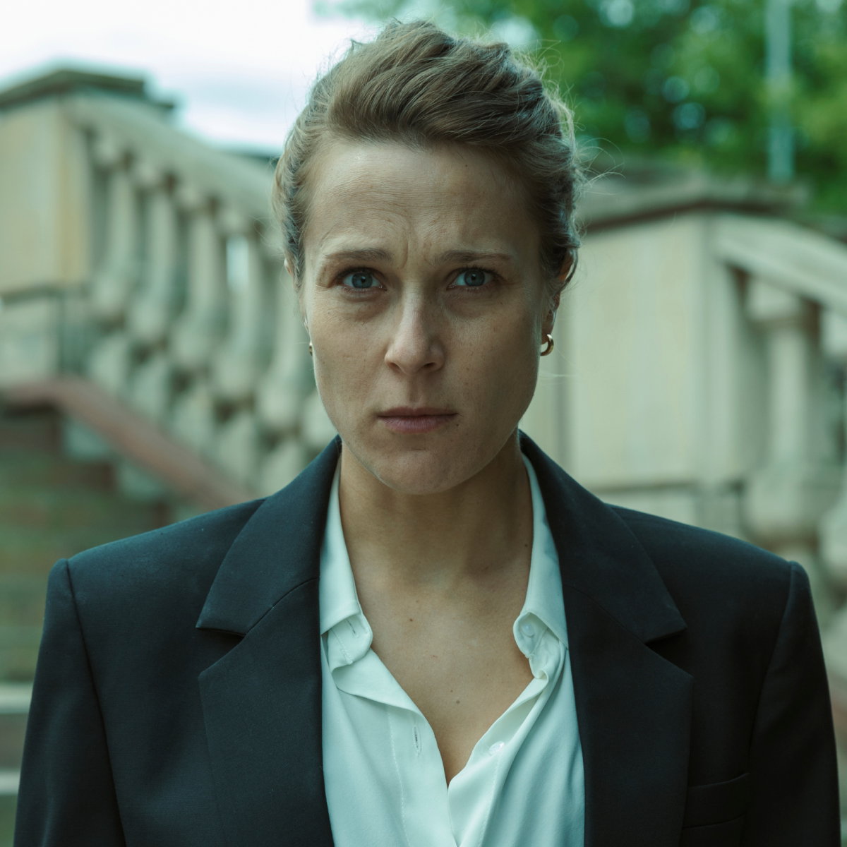 Serial Przesmyk, HBO Original