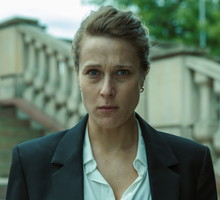Serial Przesmyk, HBO Original