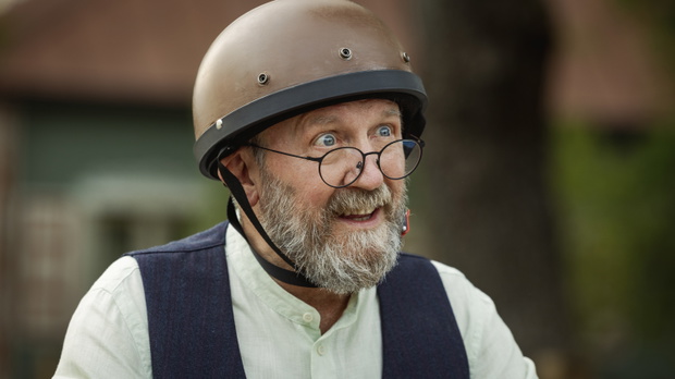 Film "PODLASIE"