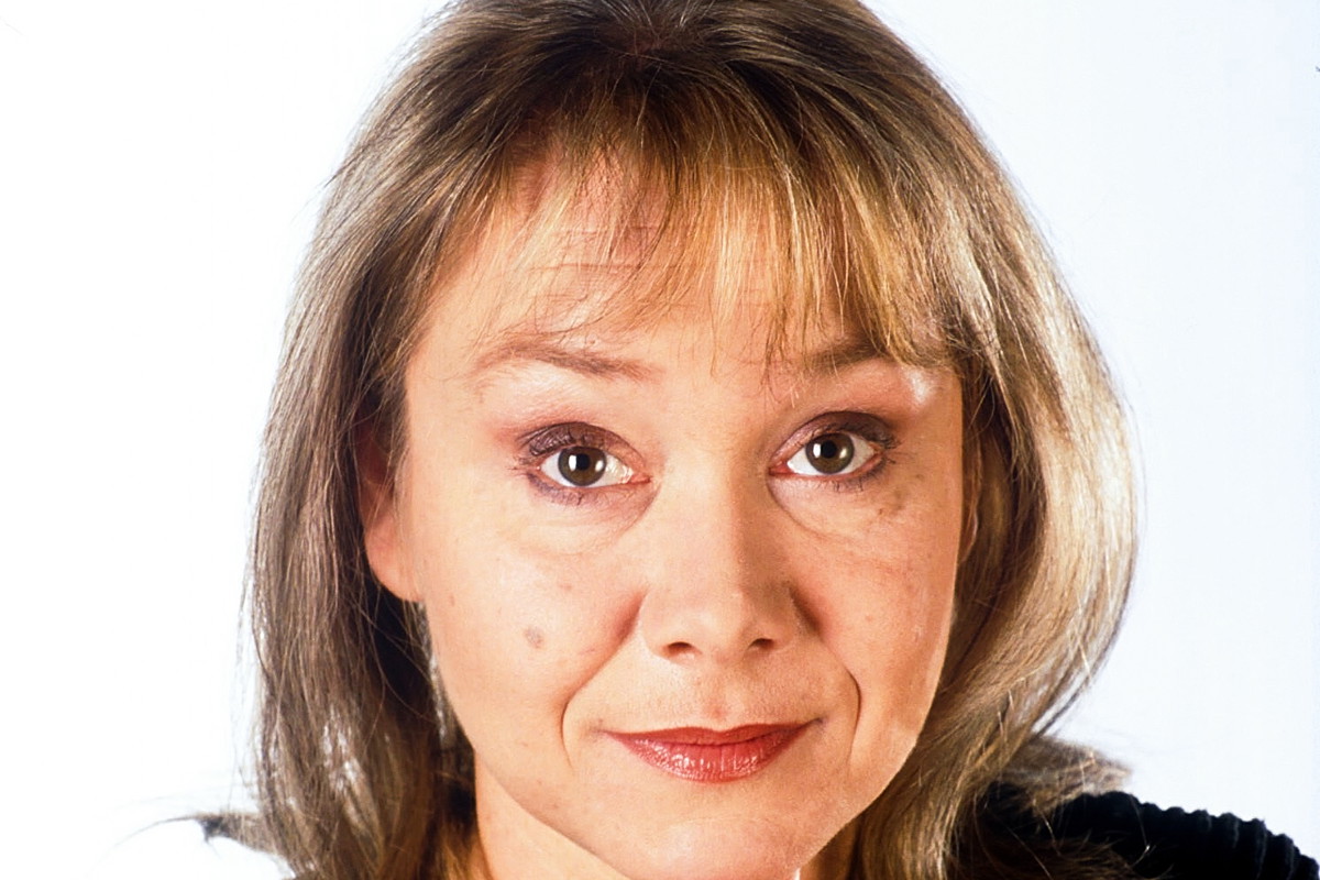 Daria Trafankowska