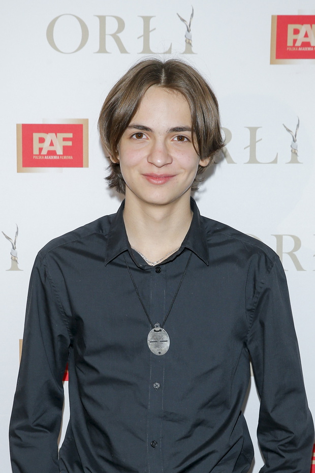 Feliks Matecki