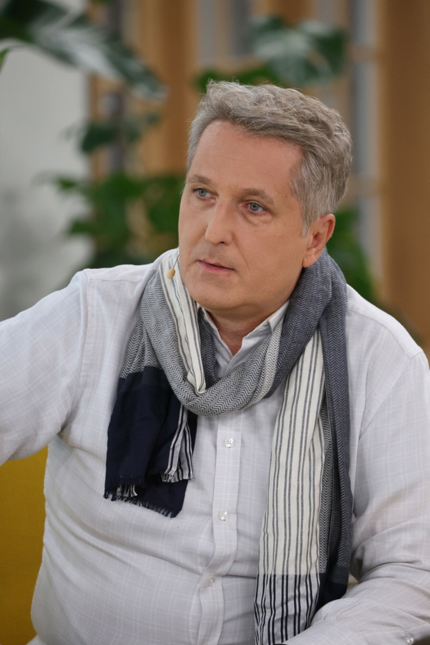 Robert Bernatowicz