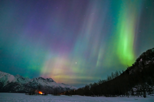 Alaska