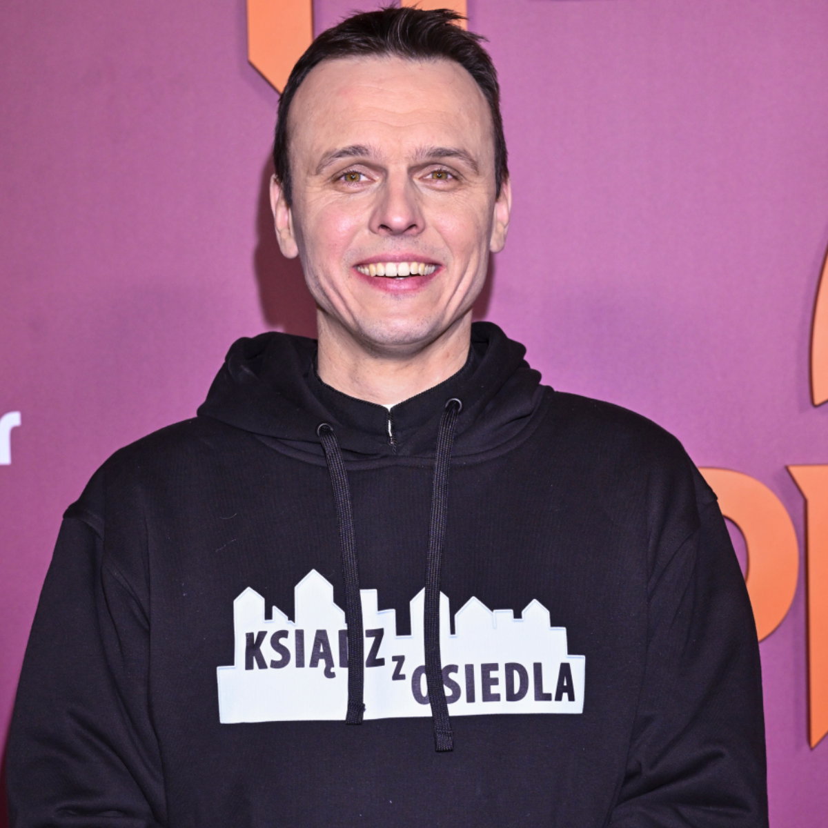 jamniki (2) - ks. Rafał Główczyński
