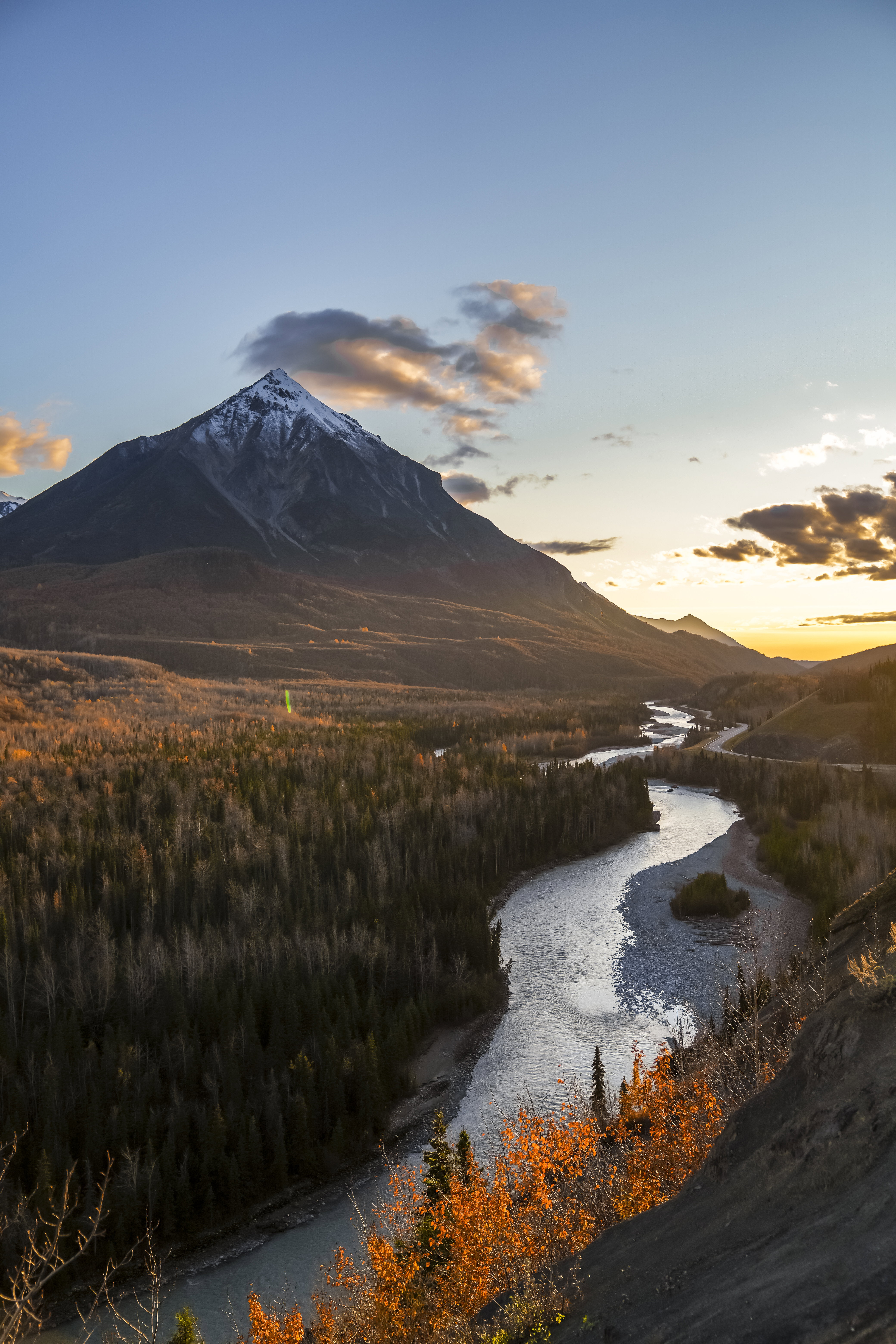 Alaska