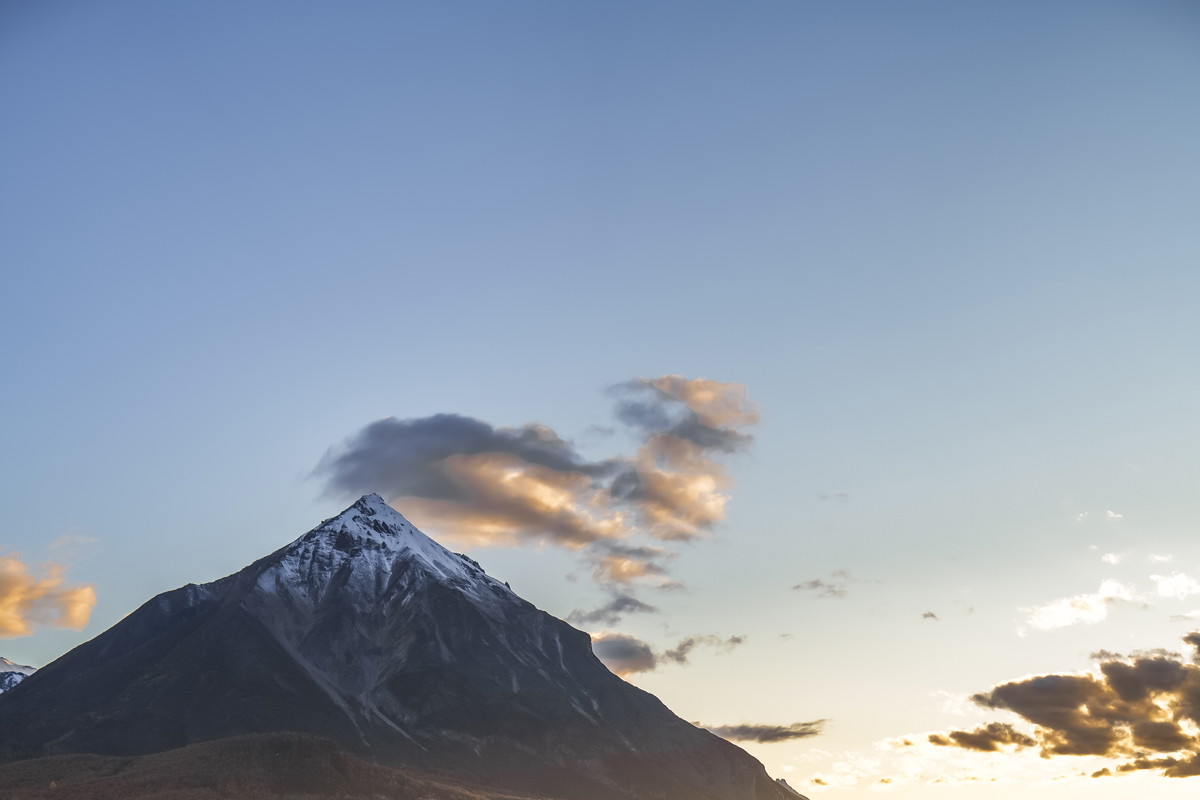Alaska