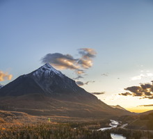 Alaska